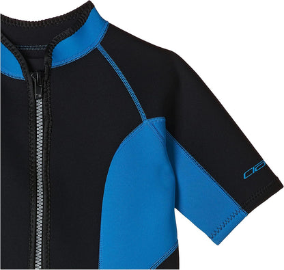 Seac Women's Neoprene and more SEALIGHT Shorty Wetsuit, Multicolor, XL