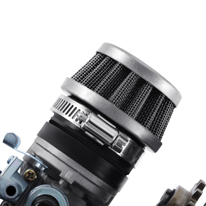 49cc 50cc 2 Stroke Engine Mini Engine Pocket Bike Engine for Dirt Bike Quad Pocket Bike