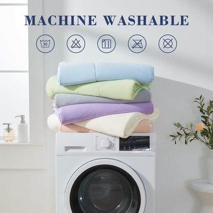 EMME summer blanket Cooling blanket 135 x 210 cm Grey