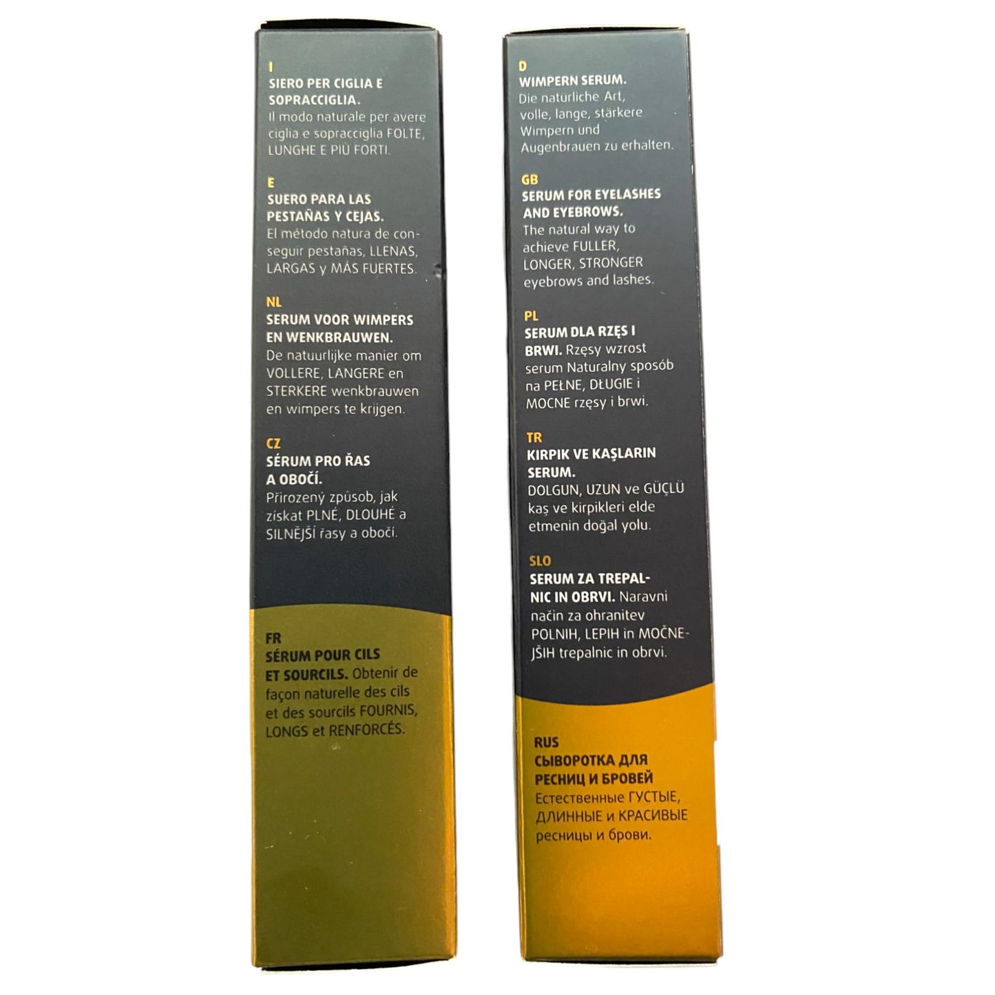 Aphro Celina Deluxe Eyelash Serum (3ml)