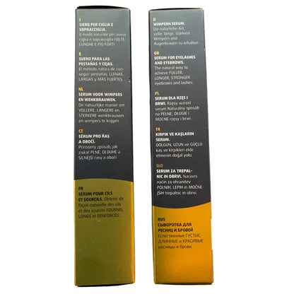 Aphro Celina Deluxe Eyelash Serum (3ml)