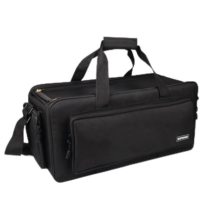 Bodyguard Video Bag XXXL Jupiter Camera Bag large for big photo and video cameras bag with variable interior division for 9 compartments