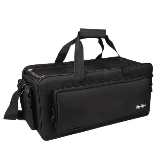 Bodyguard Video Bag XXXL Jupiter Camera Bag large for big photo and video cameras bag with variable interior division for 9 compartments