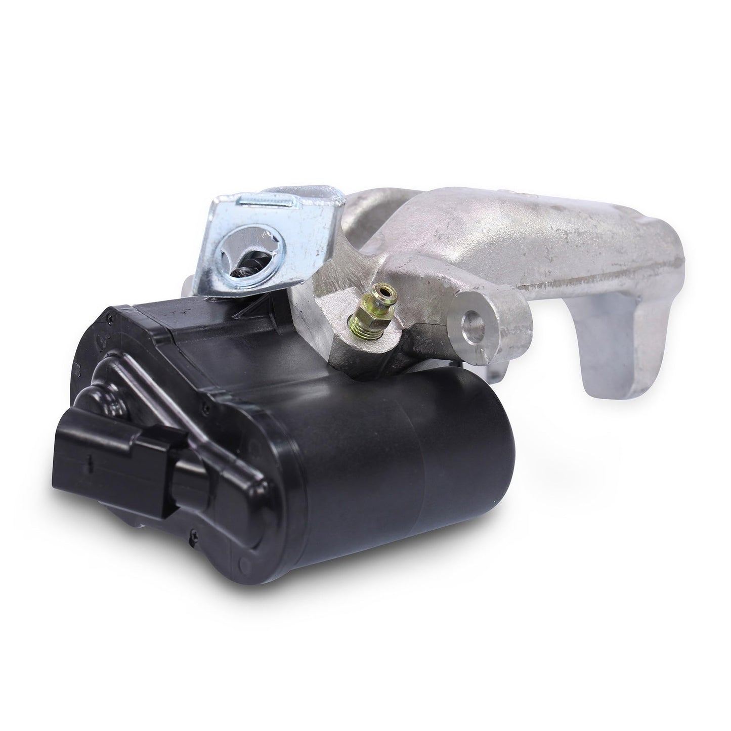 ATEC Germany 1x Rear Right Brake Caliper Floating Caliper, Compatible with VW PASSAT B6 (3C2), PASSAT B6 Variant (3C5)