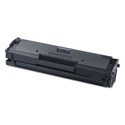 HP MLT-D111S (SU810A) Original Black Toner (Compatible with: Xpress M202x, M207x)