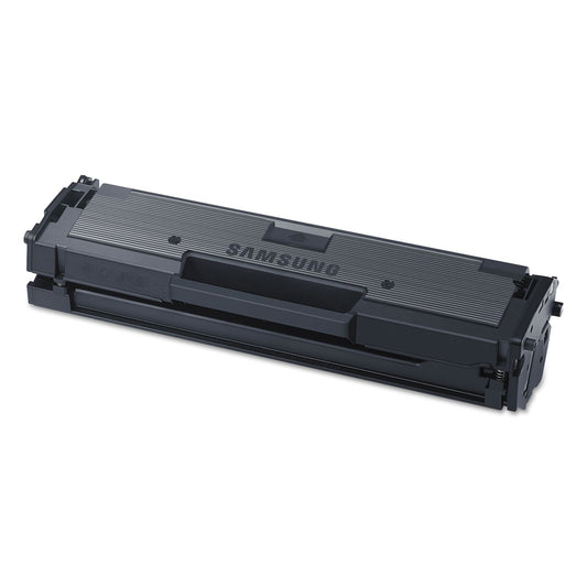 HP MLT-D111S (SU810A) Original Black Toner (Compatible with: Xpress M202x, M207x)