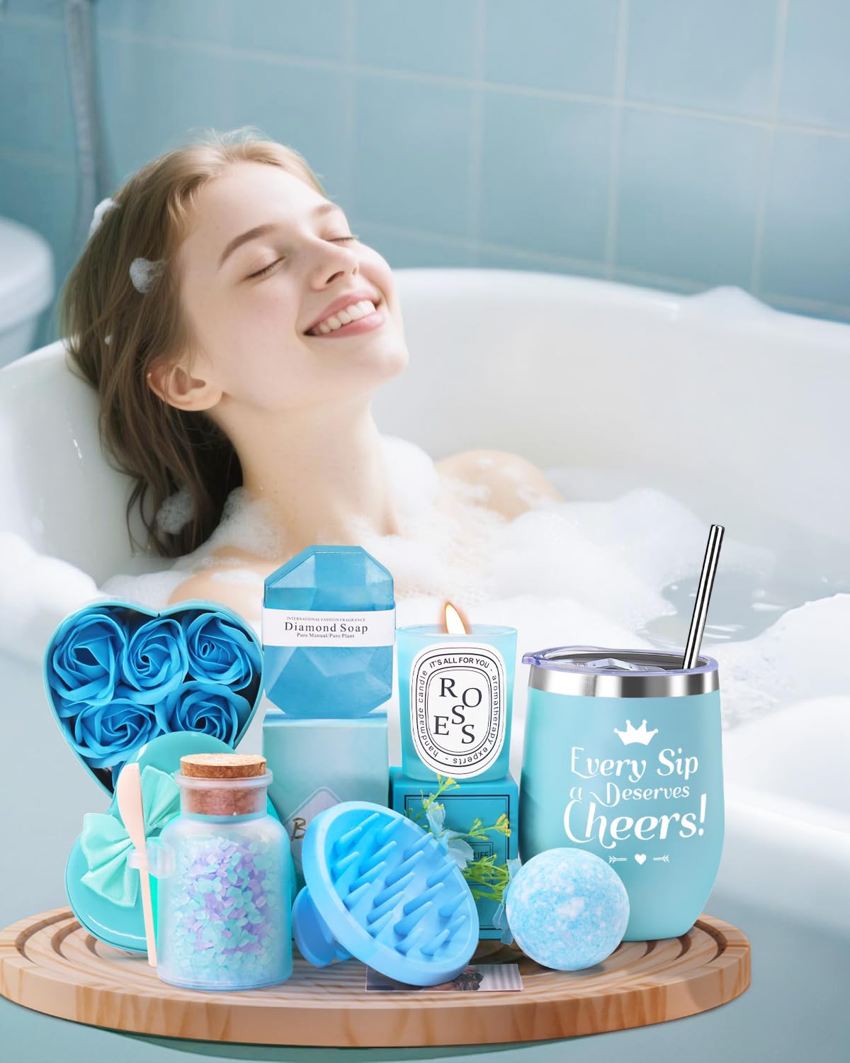 LIVEHITOP Gifts for Women