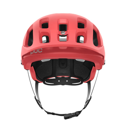 POC Tectal Race MIPS - Advanced trail, enduro, and all-mountain bike helmet with aramid penetration protection, a lightweight size adjustment system, and MIPS protection system.