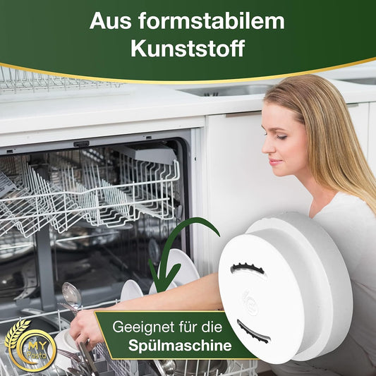 MY PASTA - Potato Gnocchi - Bake Spritzgebäck - Pasta machine discs | Advance pasta disc for homemade pasta, compatible with Philips Pasta Maker Series 7000 | Philips |
