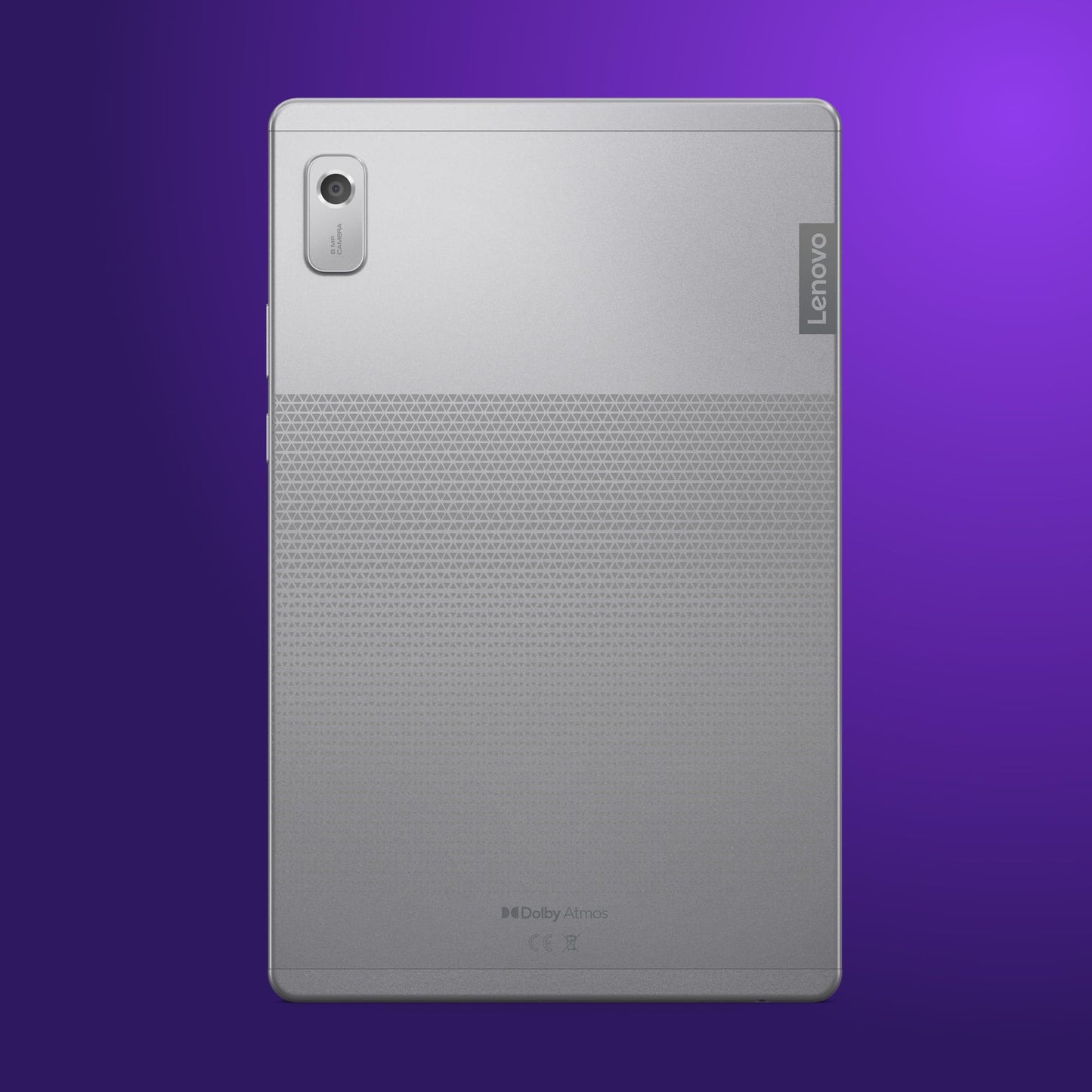 Lenovo Tab M9 Tablet | 9'' HD Touch Display | MediaTek G80 | 4GB RAM | 64GB Storage | Android 13 | grey