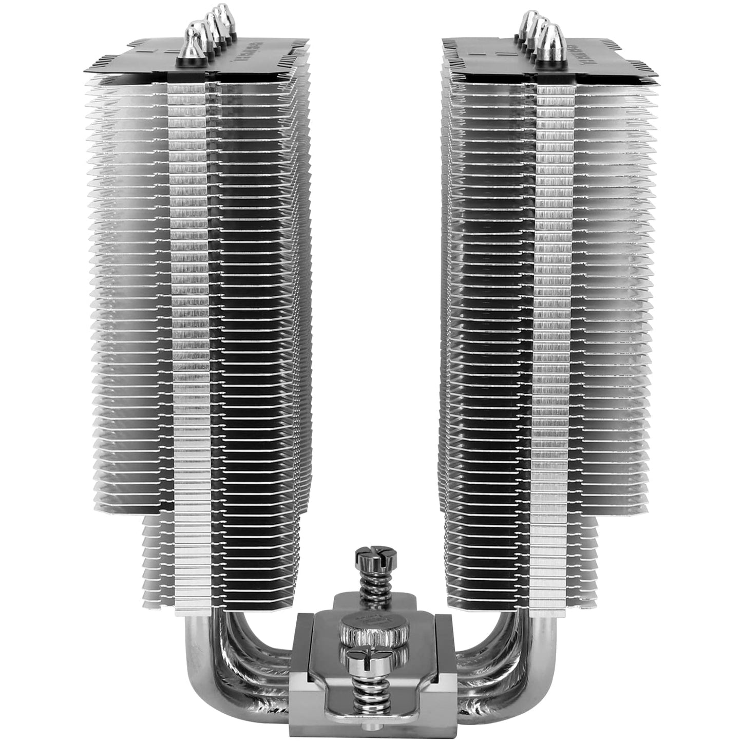 Thermalright Peerless Assassin 120 SE ARGB CPU Air Cooler, 6 Heatpipes CPU Cooler, Dual 120mm TL-C12C-S PWM Fans, Aluminum heatsink cover, for AM4/AM5/Intel LGA1851/1700/1150/1151/1200.