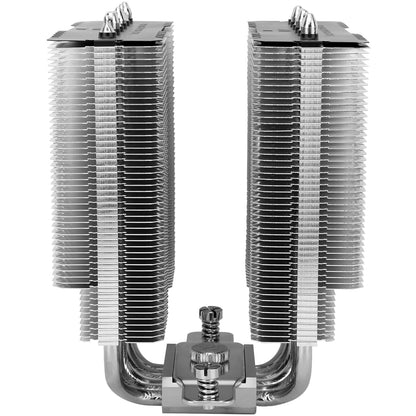 Thermalright Peerless Assassin 120 SE ARGB CPU Air Cooler, 6 Heatpipes CPU Cooler, Dual 120mm TL-C12C-S PWM Fans, Aluminum heatsink cover, for AM4/AM5/Intel LGA1851/1700/1150/1151/1200.