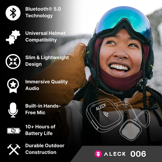 Aleck 006 Wireless