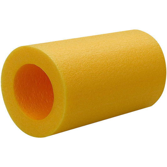 Conipa® - 1 piece Swim noodle (160 x 7 cm) for kids & adults INCL. 1 x hole connector (foam) - Pool noodle set for ages 3-10 (Made in Europe) - Pool water noodle (1 x blue + 1 x connector)