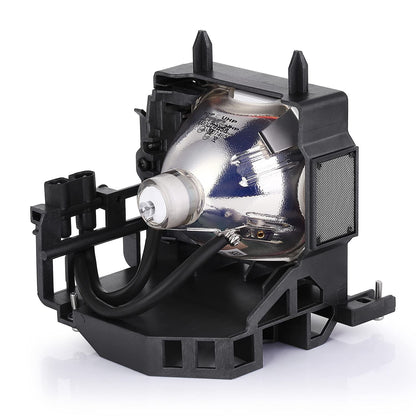GreenBale projector lamp LMP-H210 is a replacement for Sony LMPH210, compatible with VPL-HW65ES, VPL-HW60ES, and VPL-HW45ES projectors.