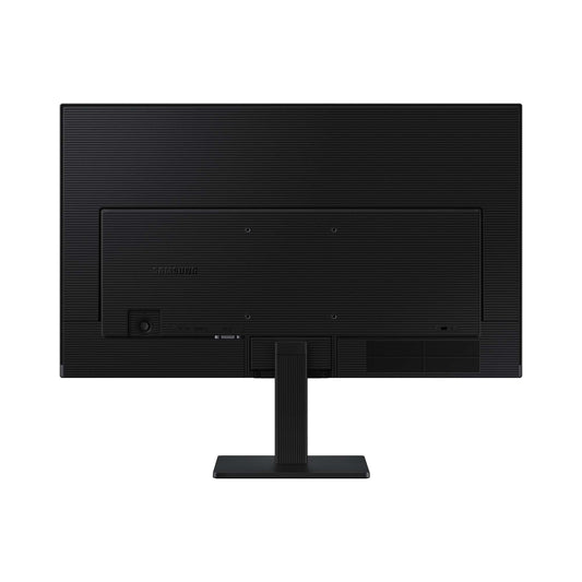 Samsung 24-inch Essential S3 S30GD, Full HD 1080p (1920 x 1080), PC monitor, screen, 100 Hz, IPS panel, Game Mode, Off Timer Plus, Eye Saver Mode, Flicker Free, LS24D304GAUXEN