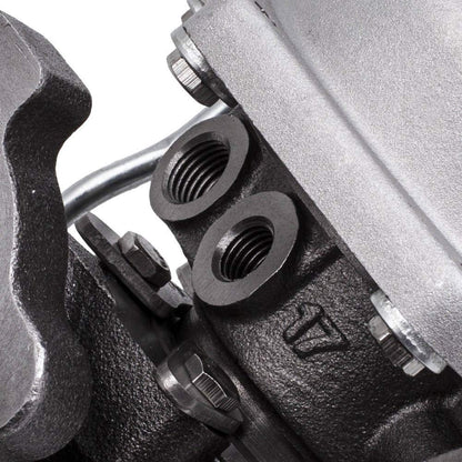 maXpeedingrods for A4 RS4 380HP 280KW Bi-Turbo Charger Right Side K04 5304988025 5304988026