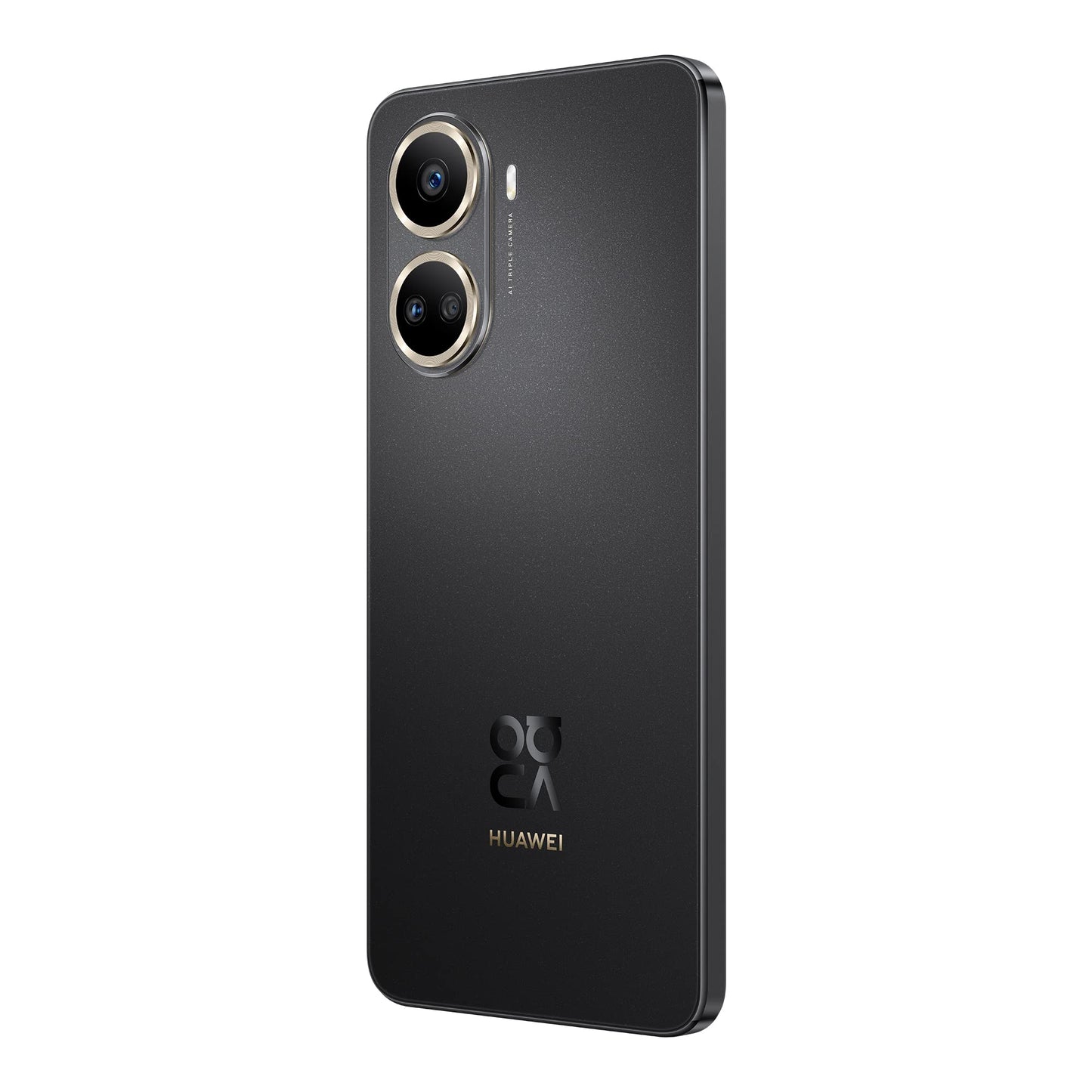 HUAWEI Nova 10 SE Dual-SIM, 128GB ROM + 8GB RAM, factory unlocked, 4G/LTE, Android smartphone (Starry Black) - International Version