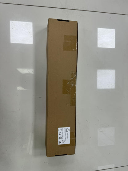 Frame holder, 25cm in length, bike mount bike holder, bike carrier, bike holder mounting clamp for RV, lockable, for U-shaped tube.