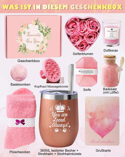 LIVEHITOP Gifts for Women