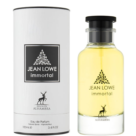 Jean Lowe Immortal Spray 100 ml