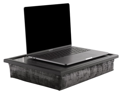Andrews Living lap tray with cushion bee