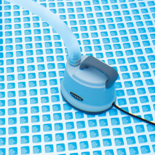 Intex Pool Drain Pump 28606 (US Plug)