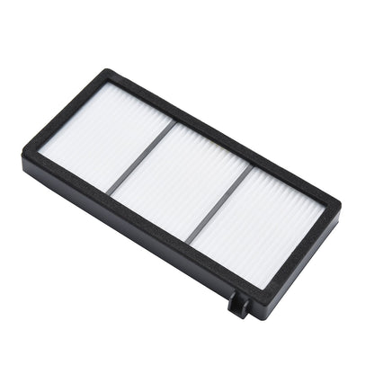 Loveco replacement parts compatible with iRobot Roomba 900 series 980 960 & 800 series 866 850 860 861 870 880 890, vacuum filter side brushes roller brush accessory kit.