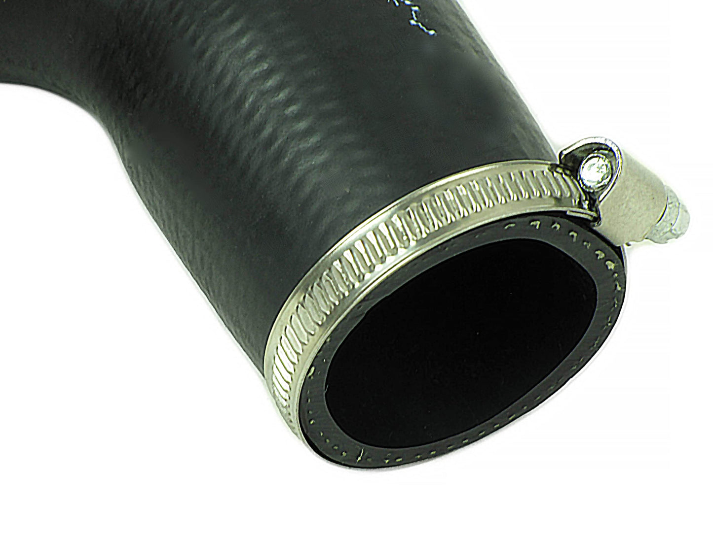 TURBORURY Turbo intercooler hose Compatible with FORD GALAXY S-MAX MONDEO 1.8TDCi 1565540, Kevlar reinforced, Tested, Durable, 1459399, 6G91-6K683-DE, 1516729, 6G91-6K683-DF, 1565540, 6G91-6K683-DG