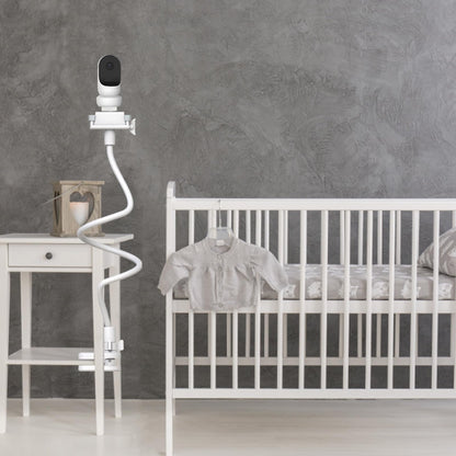 EYSAFT Baby Monitor Holder for Owlet Baby Monitor (No Camera)