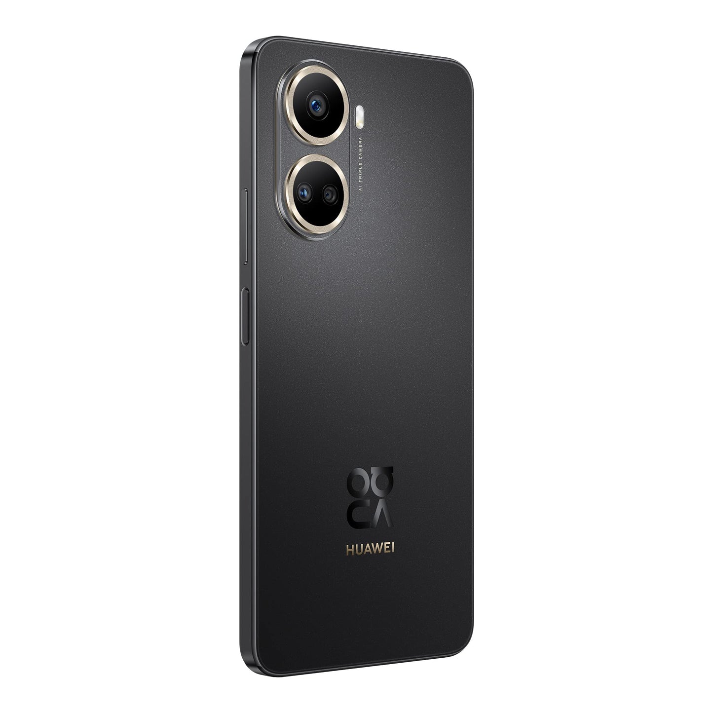 HUAWEI Nova 10 SE Dual-SIM, 128GB ROM + 8GB RAM, factory unlocked, 4G/LTE, Android smartphone (Starry Black) - International Version