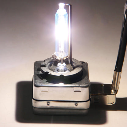 WinPower D3S 35W Bi Xenon Bulb 42V Car Light Discharge Lamp HID Kit 4300K Yellow Light Extreme Vision (2 Bulbs)