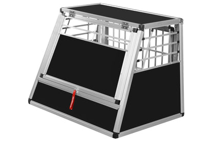 Alpuna transport box N48 > 70x98x73cm for Skoda Yeti.