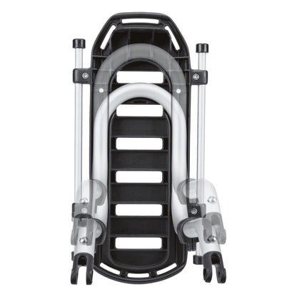 Thule Pack'n Pedal Tour Rack 2017 Bicycle Rack, Black