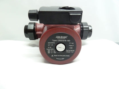 3-stage circulation pump CRS32/80-180 by CHM GmbH®