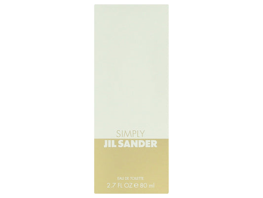 Jil Sander Simply 80 ml (1 pack)