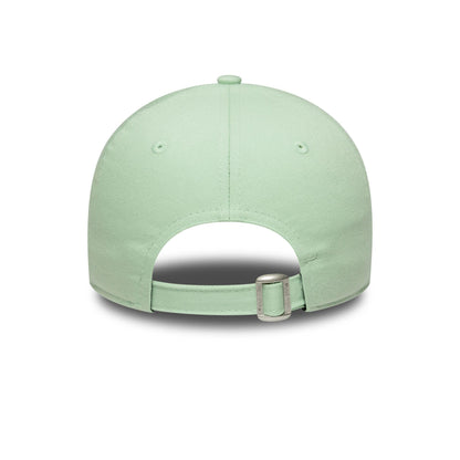 New Era New York Yankees 9Forty Women Cap in Modern Green - One Size