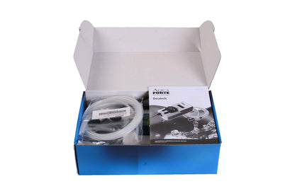 AquaForte Dosatech dosing pump, white, 15x25x8 cm, SL231