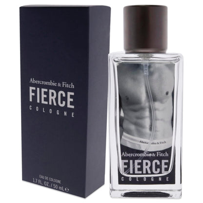 Abercrombie & Fitch Fierce - 50 ml (1 Pack)