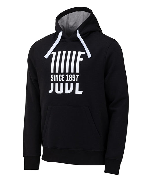 JUVENTUS hoodie sweatshirt Juve, official collection.