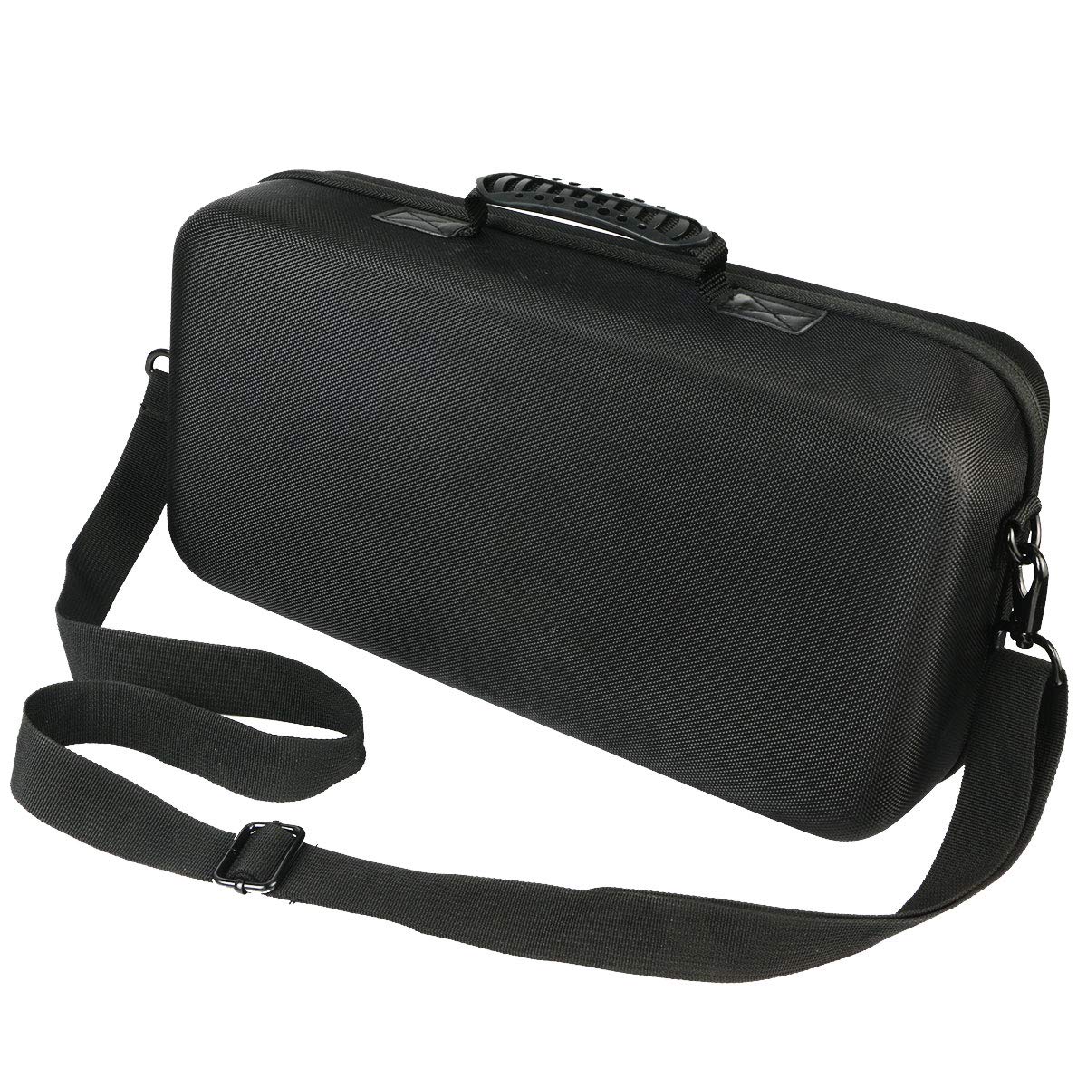 co2CREA Hard Travel Case for HP OfficeJet 200 Mobile Inkjet Printer (Case only, printer not included)