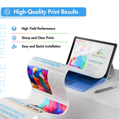117A MFP 178nwg 179fwg Toner: Compatible for HP 117A Toner Set for Color Laser MFP 178nwg 179fwg 150nw 179fnw 178nw 150a 179 178 150 W2070A W2071A W2072A W2073A Black Cyan Yellow Magenta 4-Pack