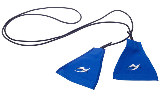 Ju-Sports Grip Trainer - Uchi-Komi Tube - Throw Entry Rope