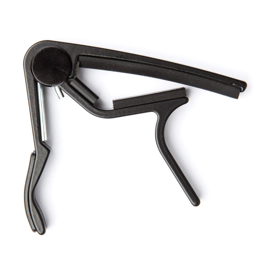 JIM DUNLOP Trigger Capo Black Electric Guitar Bending