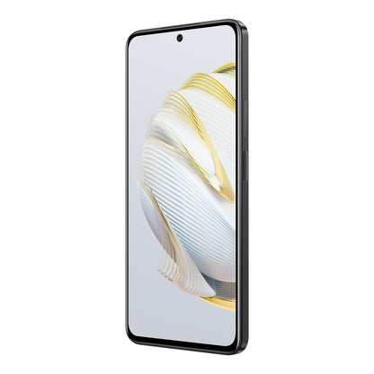 HUAWEI Nova 10 SE Dual-SIM, 128GB ROM + 8GB RAM, factory unlocked, 4G/LTE, Android smartphone (Starry Black) - International Version