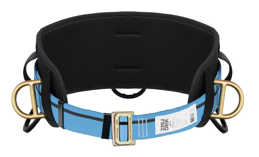 Irudek Light Plus P1 positioning belt