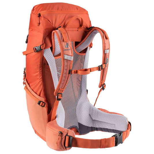 Deuter Futura 24 SL women's hiking backpack, paprika-sienna