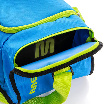 Meteor sports bag for children 20-40L. Gym bag for men, swim bag, travel bag, small holiday bag, fitness bag for women, belt bag, school bags for kids, gymnastics bag for boys.