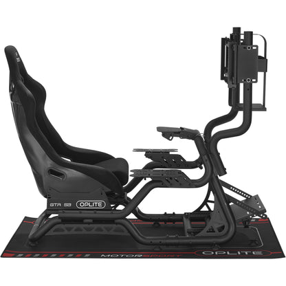 OPLITE Support Console GTR Universal Console Mount