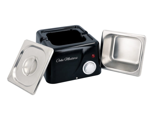 Cake-Masters tempering device PREMIUM LINE